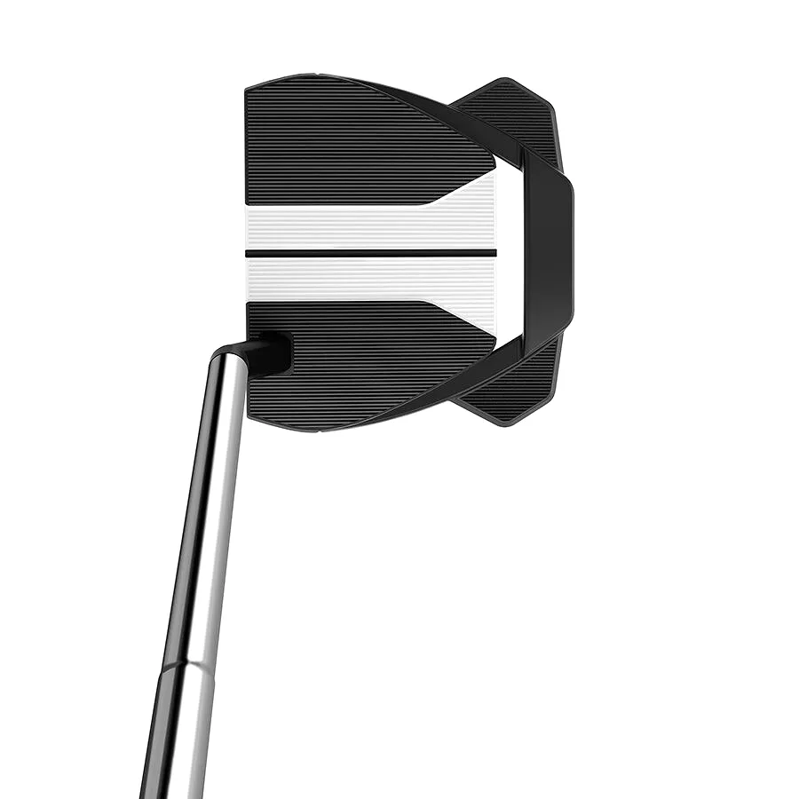 TaylorMade Spider GTX Black #3 Putter RH