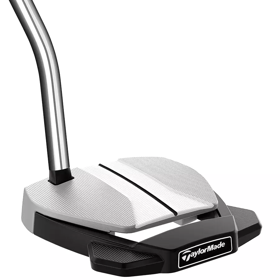 TaylorMade Spider GTX Silver SB Putter RH