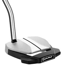 TaylorMade Spider GTX Silver SB Putter RH