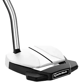 TaylorMade Spider GTX White SB Putter RH