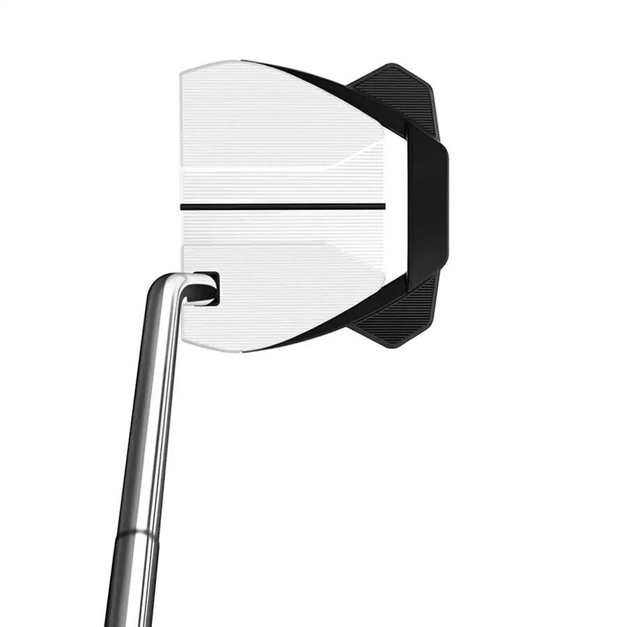 TaylorMade Spider GTX White SB Putter RH