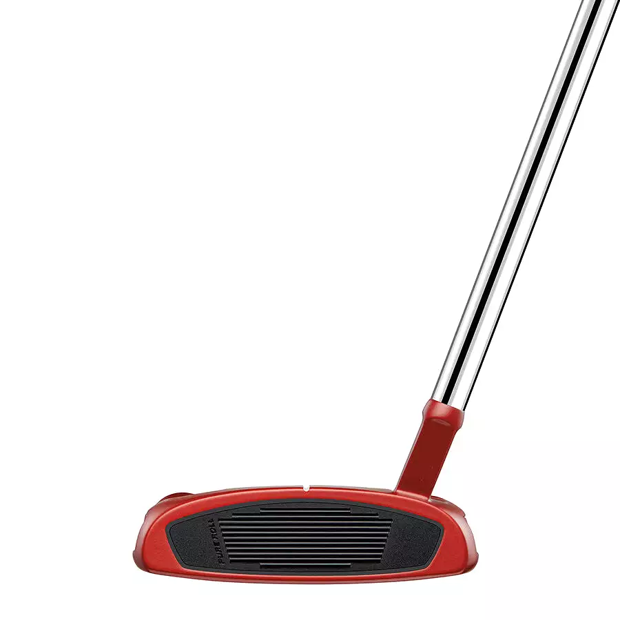 TaylorMade Spider Red #3 Putter RH