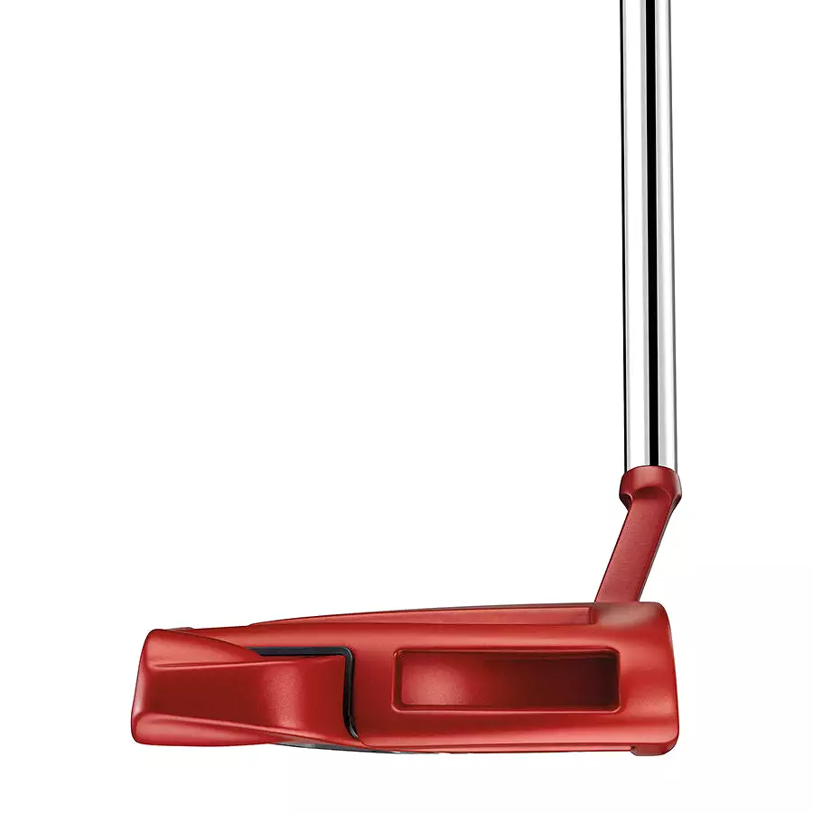 TaylorMade Spider Red #3 Putter RH