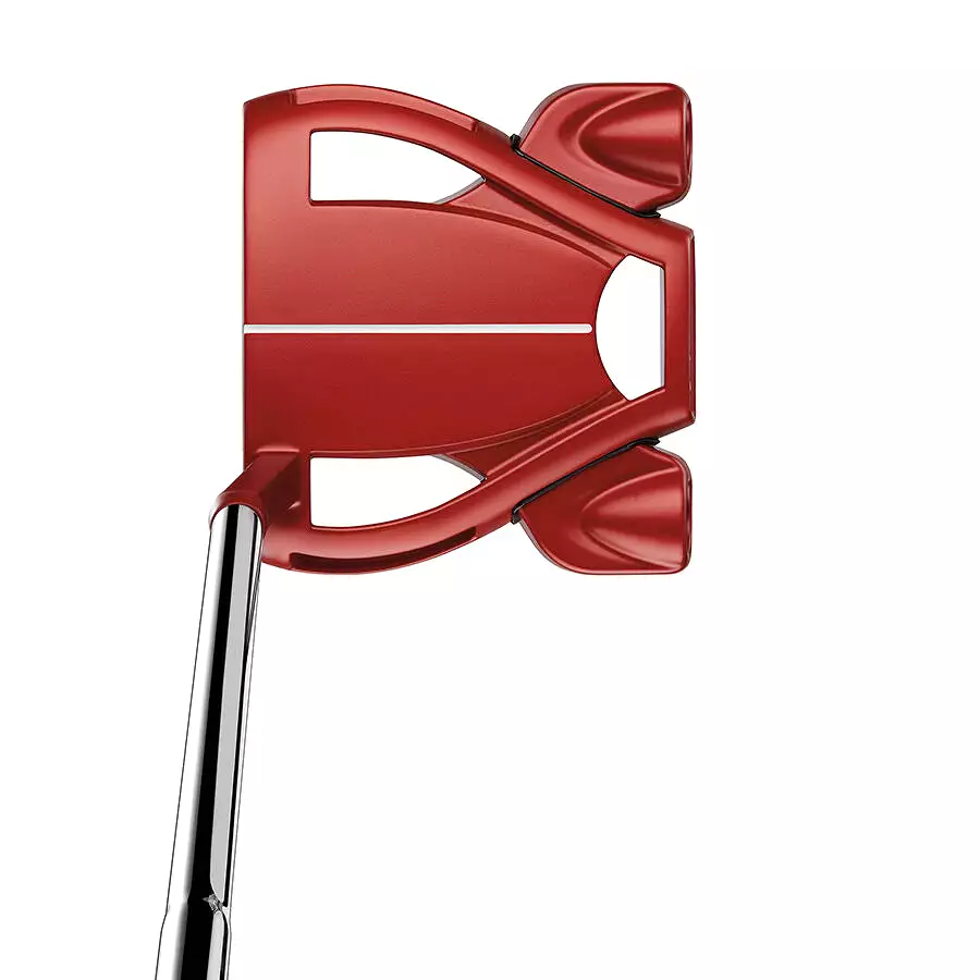 TaylorMade Spider Red #3 Putter RH