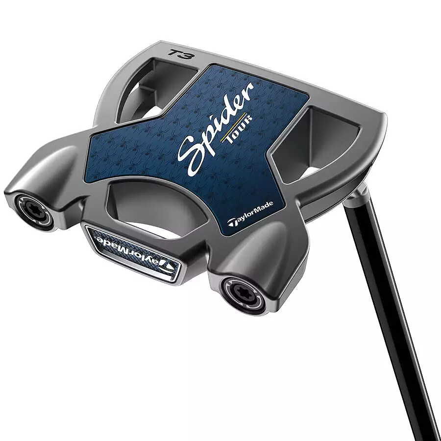 TaylorMade Spider Tour #3 Putter RH