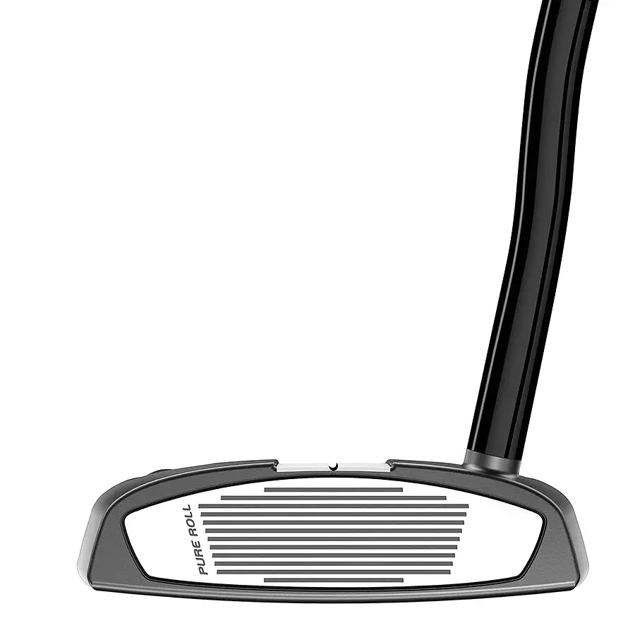 TaylorMade Spider Tour Double Bend Putter RH