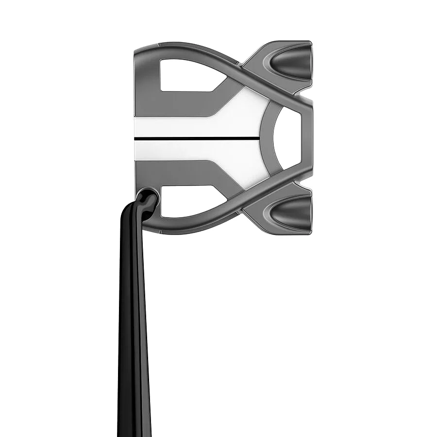 TaylorMade Spider Tour Double Bend Putter RH