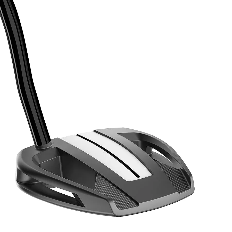 TaylorMade Spider Tour V Double Bend Putter RH