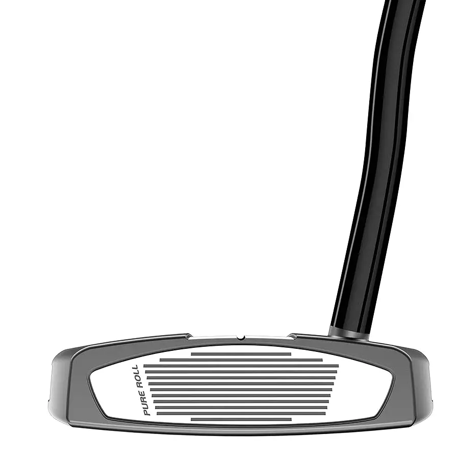 TaylorMade Spider Tour V Double Bend Putter RH