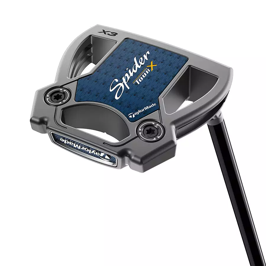 TaylorMade Spider Tour X #3 Putter RH