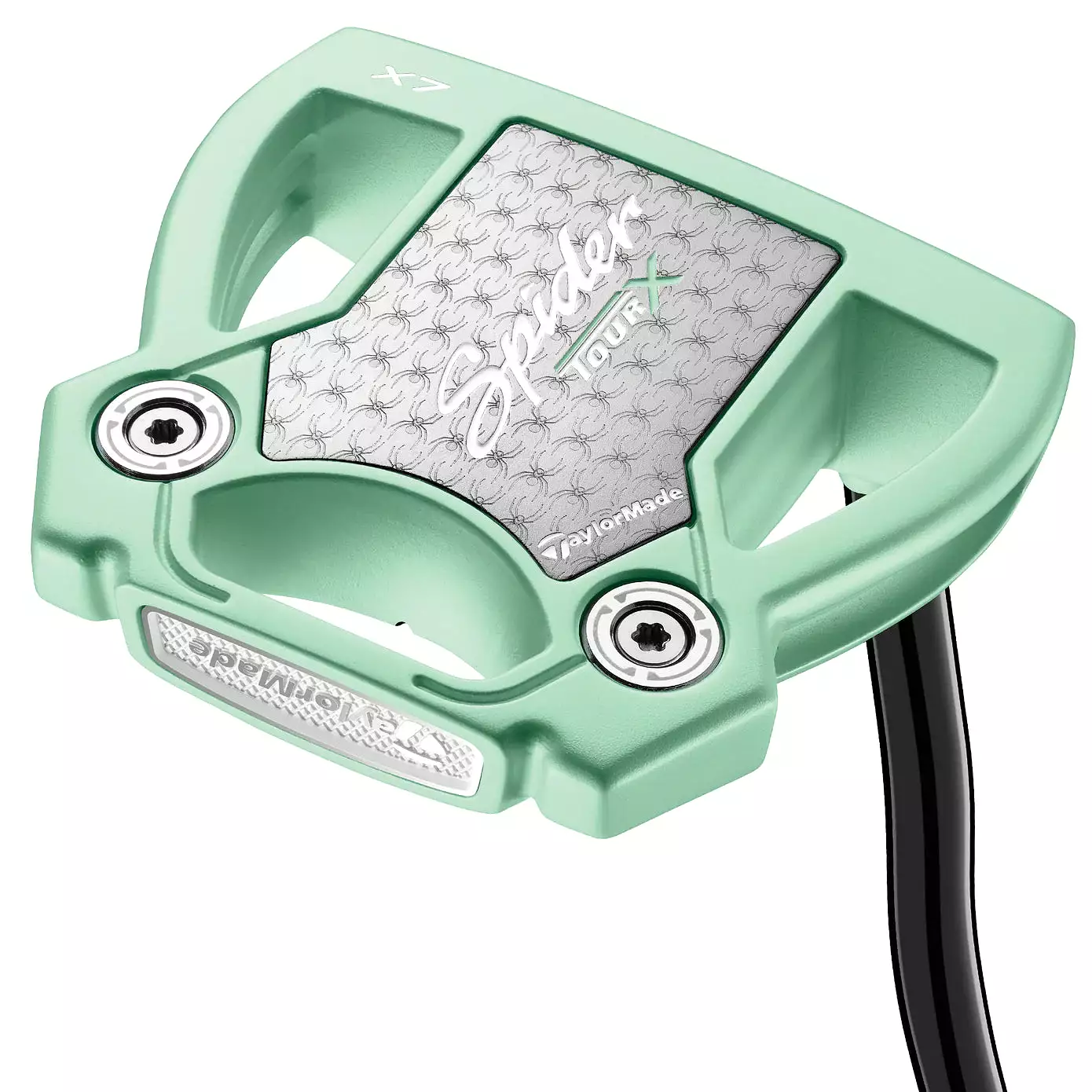 TaylorMade Spider Tour X DB Putter 33 RH Ladies