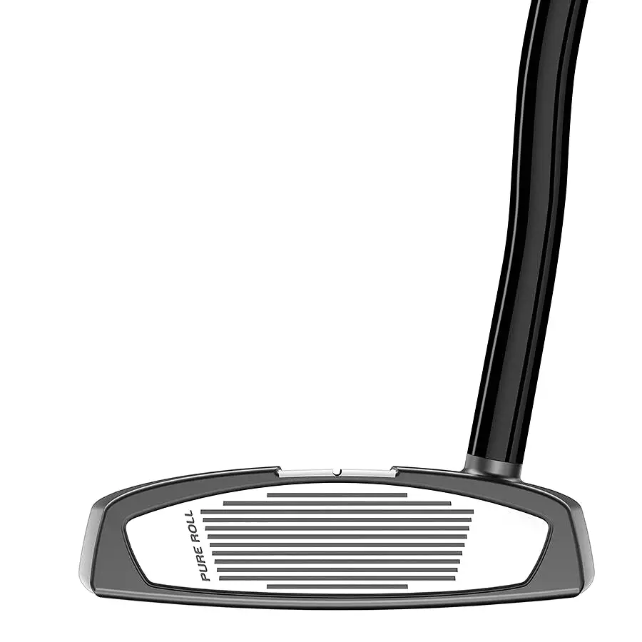 TaylorMade Spider Tour X Double Bend Putter RH