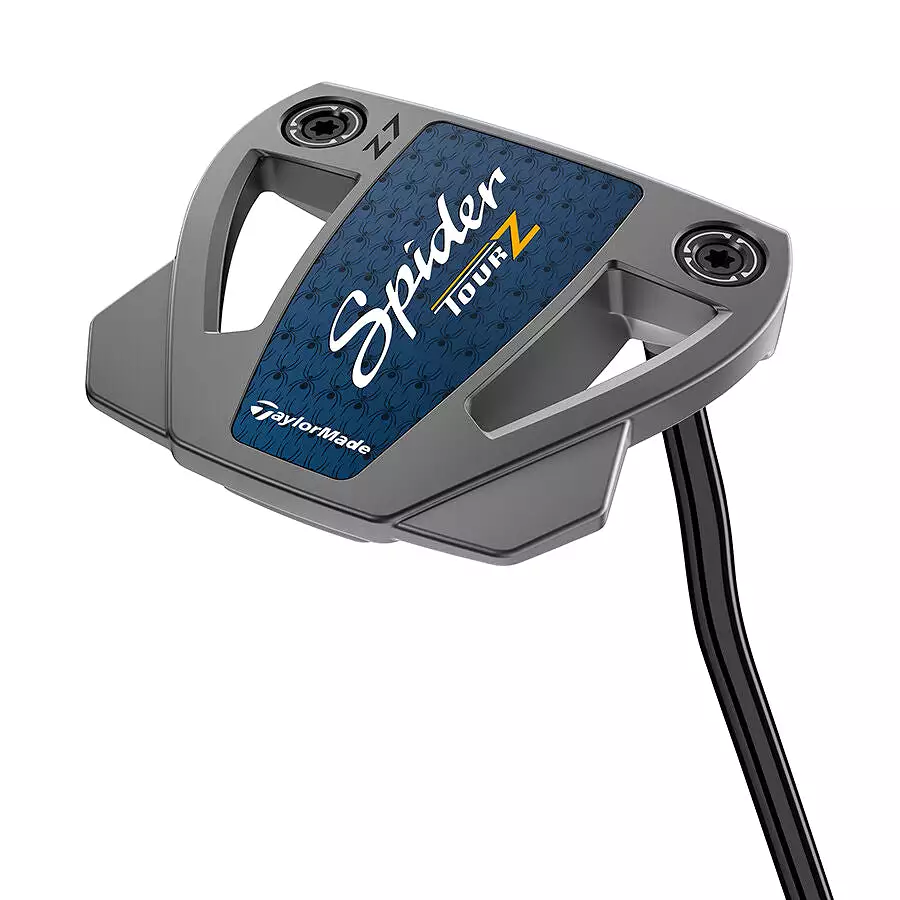 TaylorMade Spider Tour Z Double Bend Putter RH