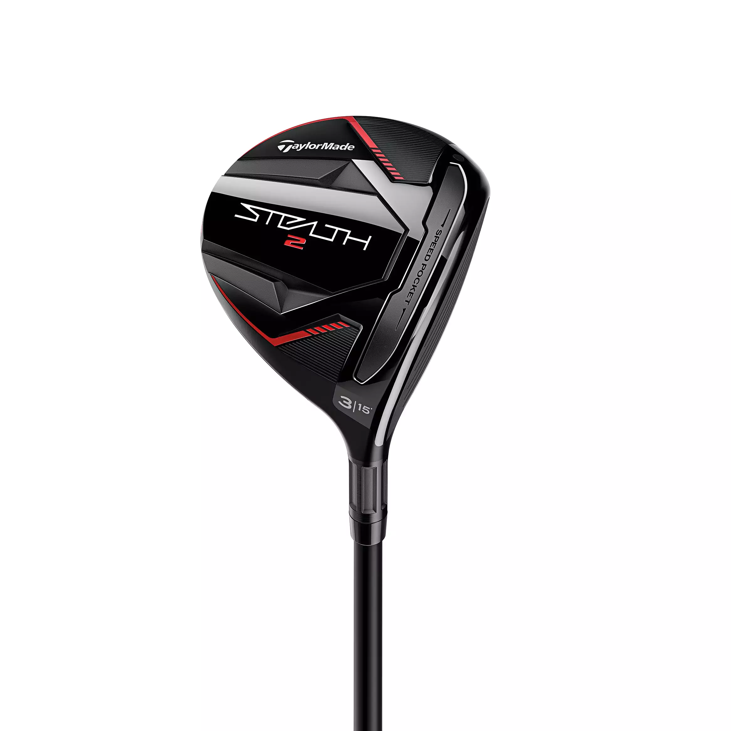 TaylorMade Stealth 2 Fairway