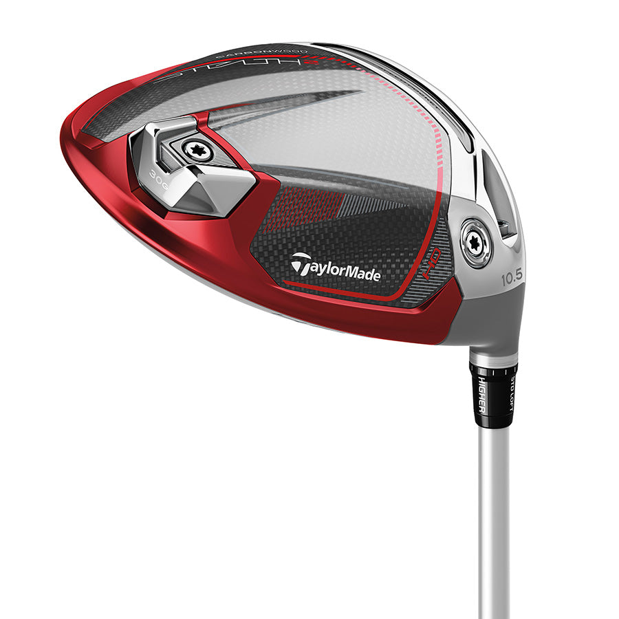 TaylorMade Stealth 2 HD Driver womens RH