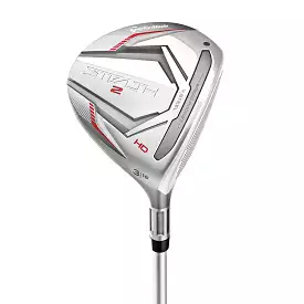 TaylorMade Stealth 2 HD Fairway Wood womens RH