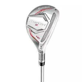 TaylorMade Stealth 2 HD Rescue womens RH