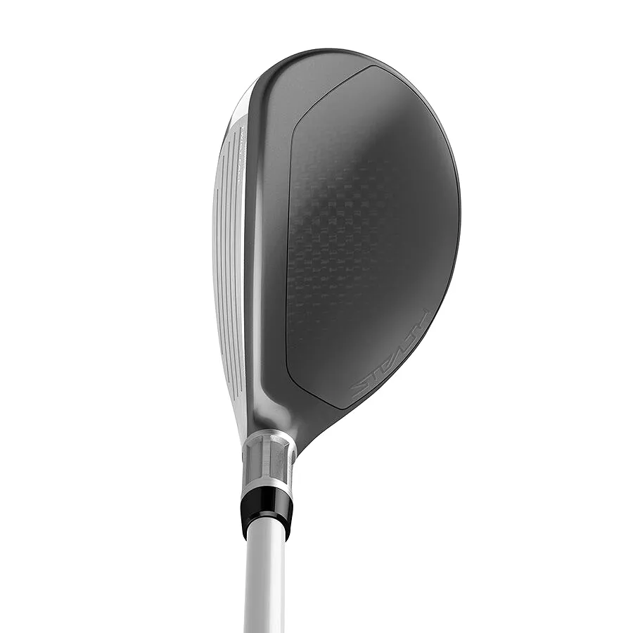 TaylorMade Stealth Women's Rescue RH