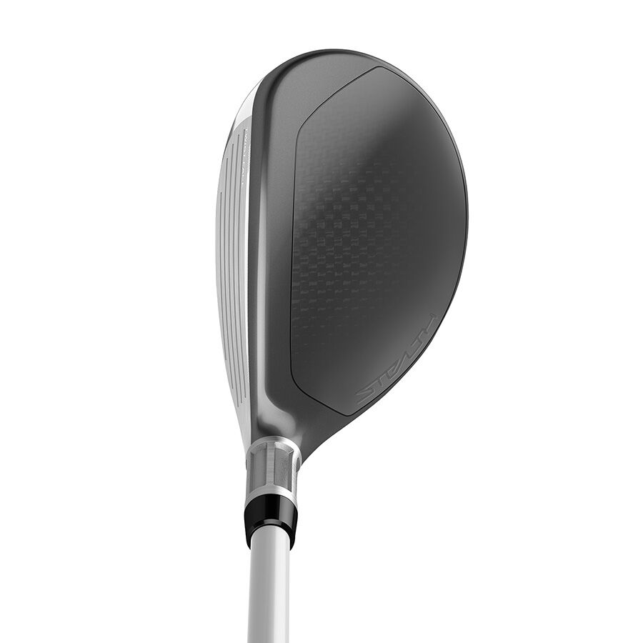 TaylorMade Stealth Women's Rescue RH