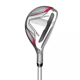 TaylorMade Stealth Women's Rescue RH