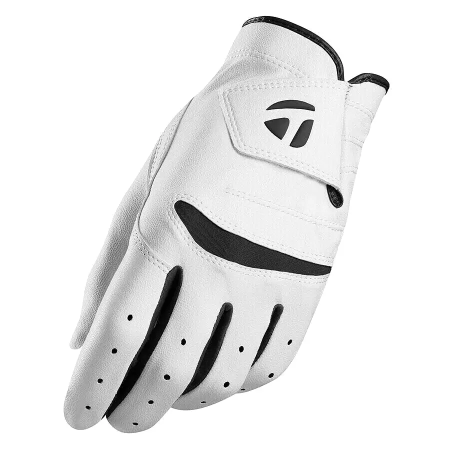 TaylorMade Stratus Soft Golf Glove mens Left Hand