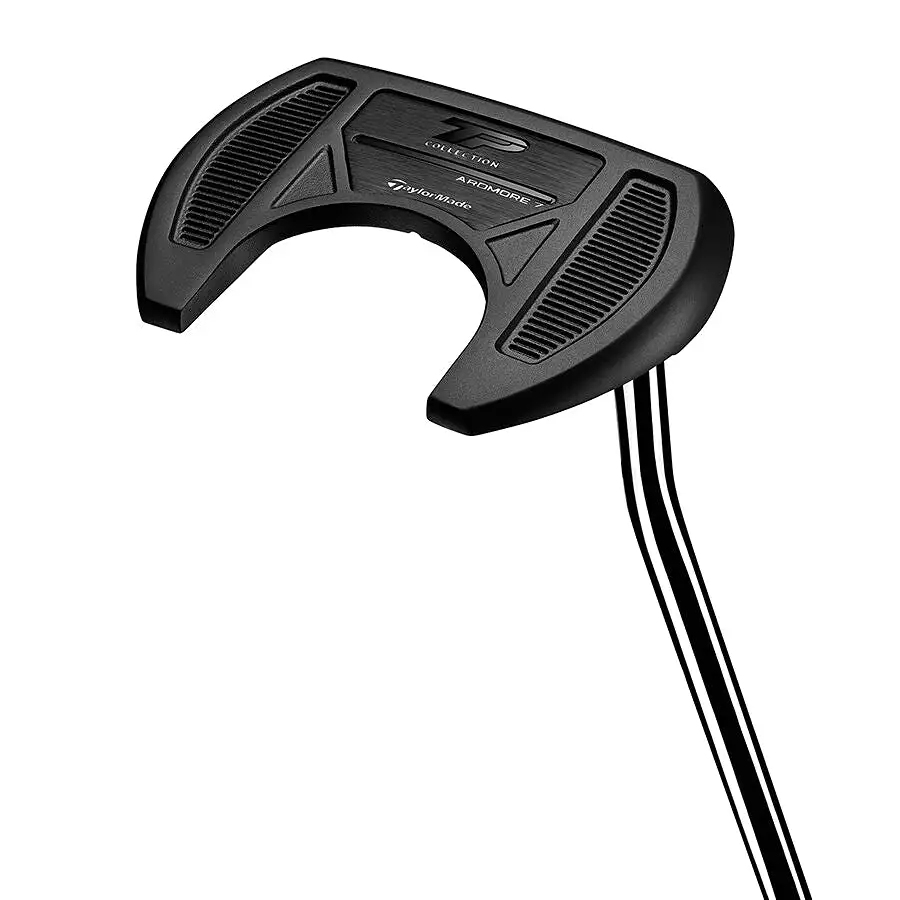 TaylorMade TP Black Ardmore Single Bend Putter RH