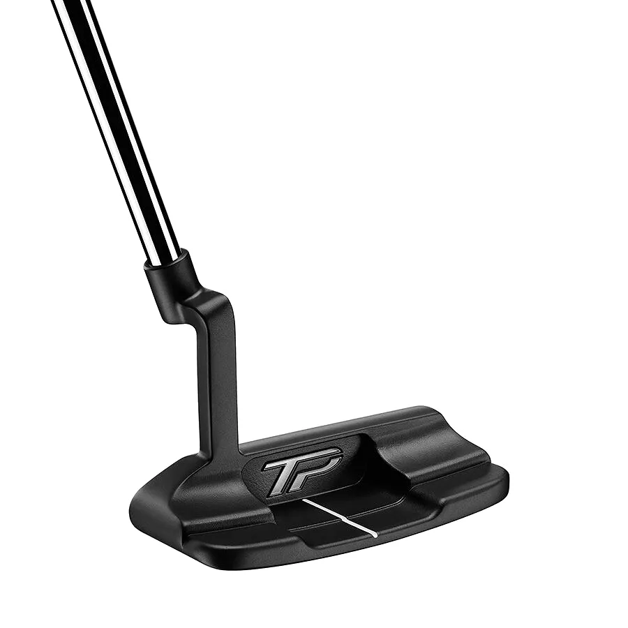 TaylorMade TP Black Del Monte #1 Putter RH