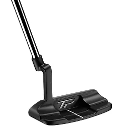 TaylorMade TP Black Del Monte #1 Putter RH