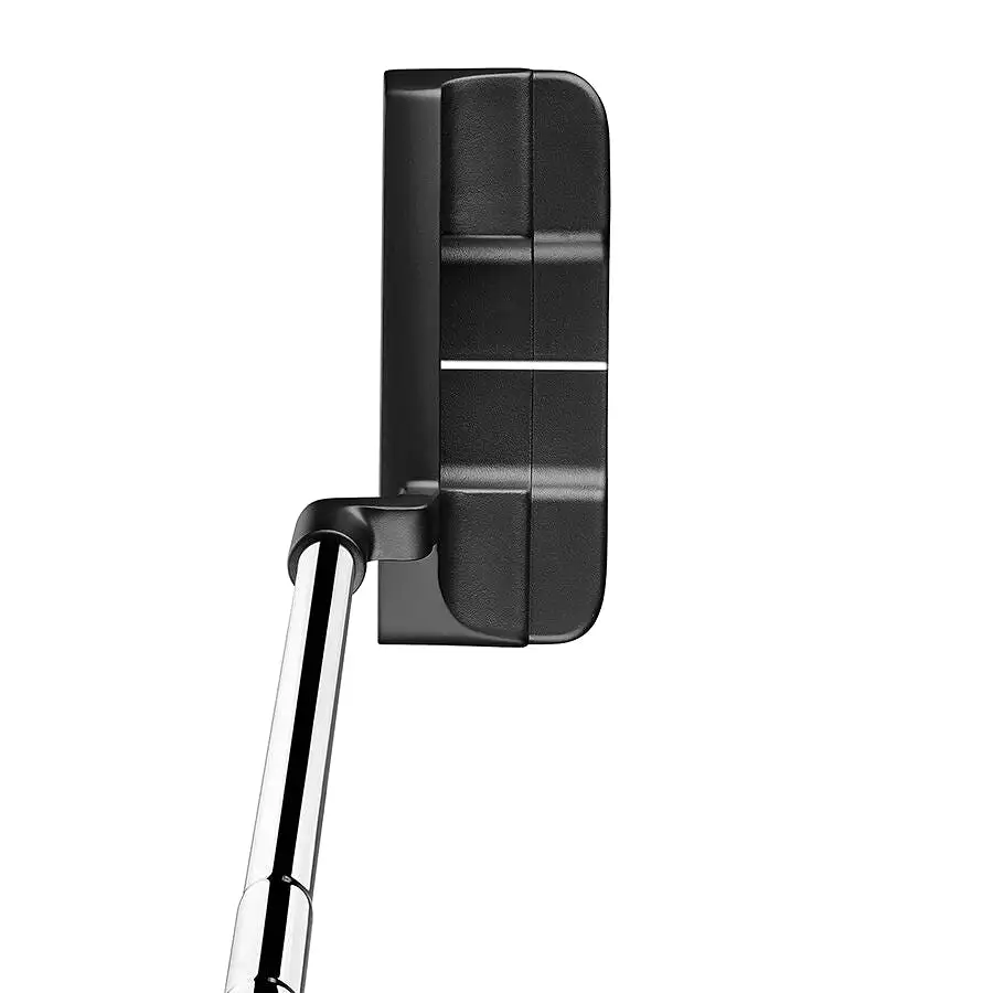 TaylorMade TP Black Del Monte Single Bend Putter RH