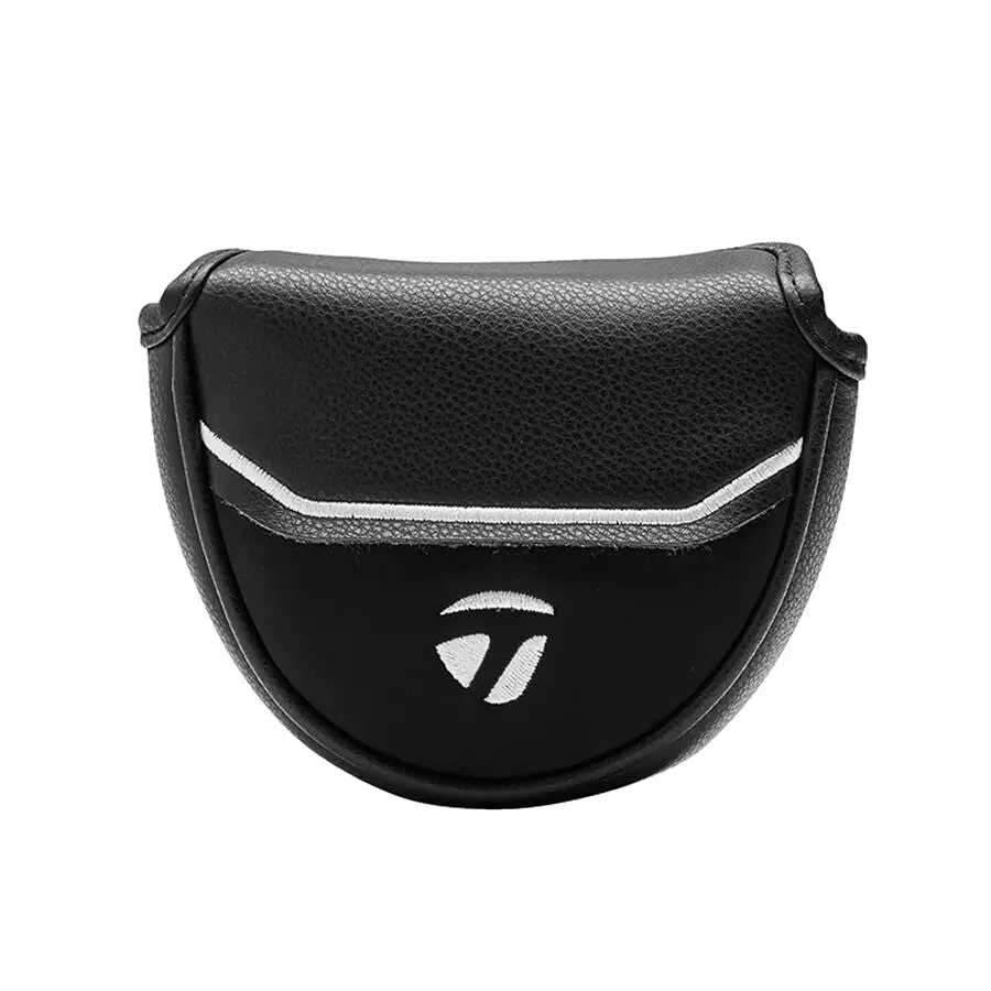 TaylorMade TP Black Palisades Single Bend Putter RH