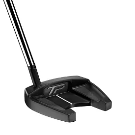 TaylorMade TP Black Palisades Single Bend Putter RH