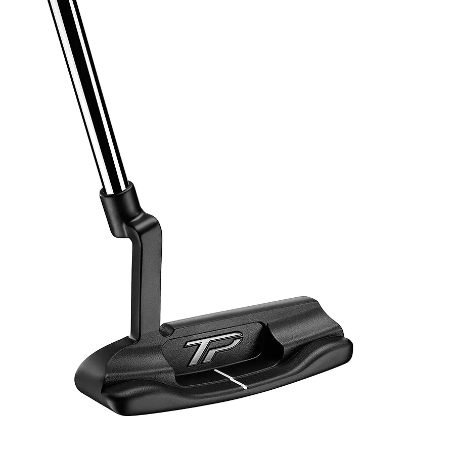 TaylorMade TP Black Soto #1 Putter RH