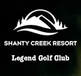 The Legend Golf Club at Shanty Creek - TWOSOME - 2024