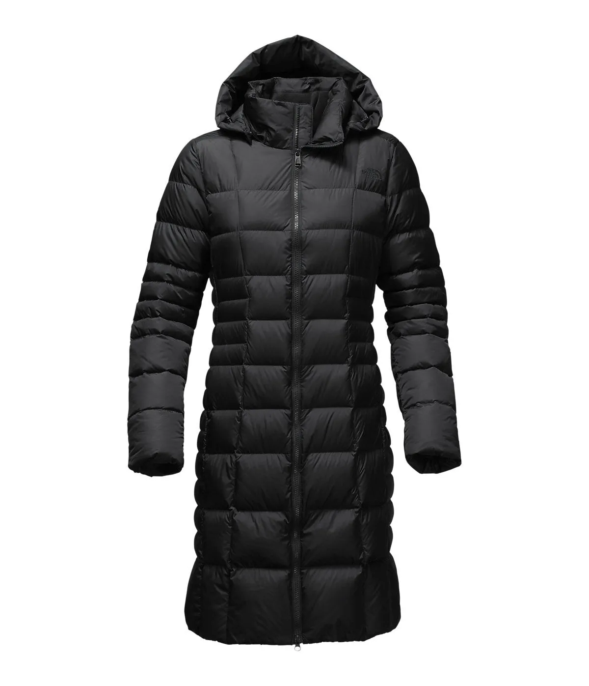 The North Face Women's Metropolis 2 Down Parka