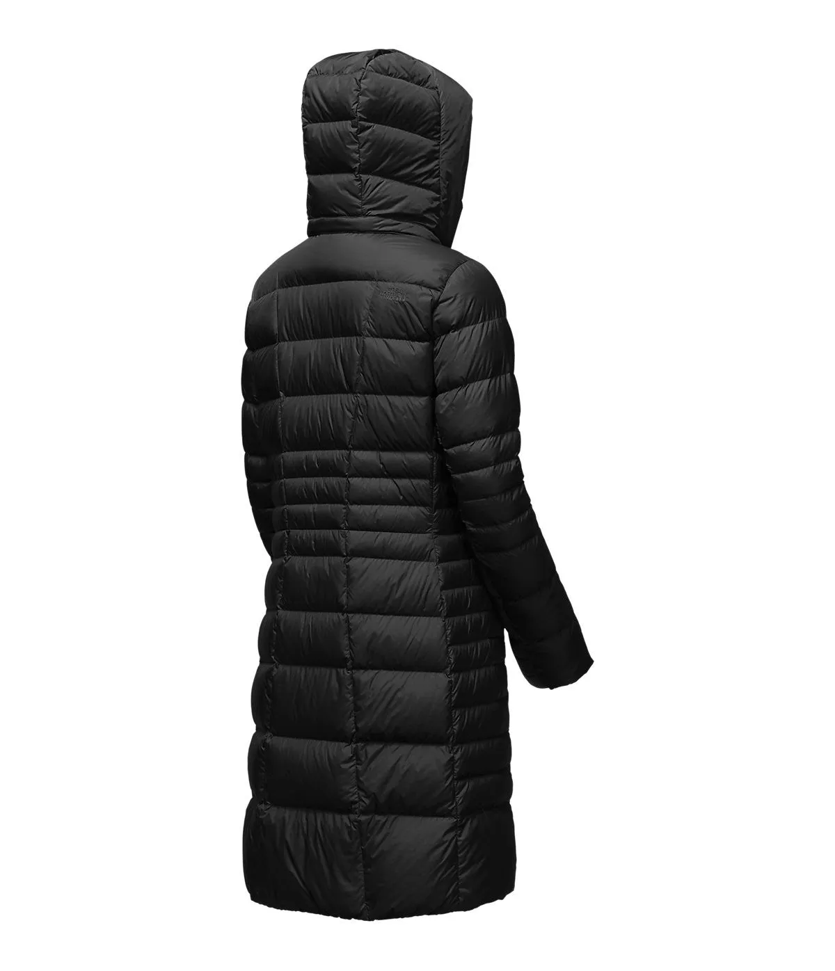 The North Face Women's Metropolis 2 Down Parka