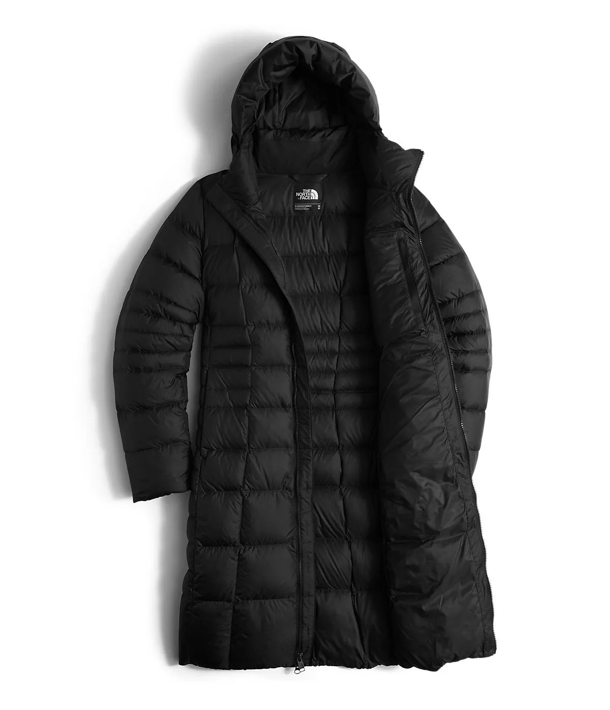 The North Face Women's Metropolis 2 Down Parka