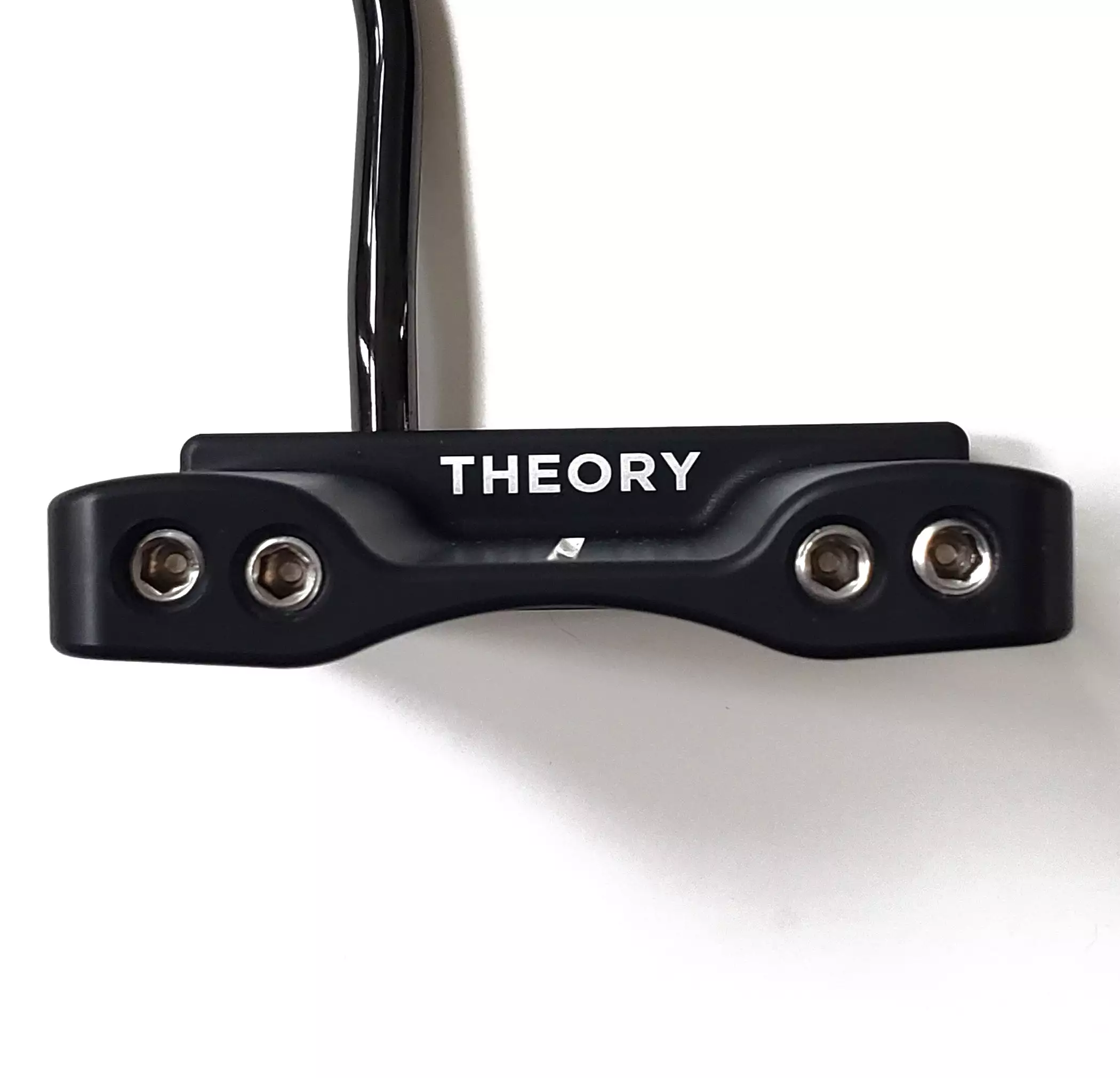 THEORY 1.0 Mallet Putter