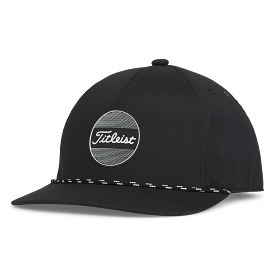 Titleist '24 Boardwalk Rope Cap