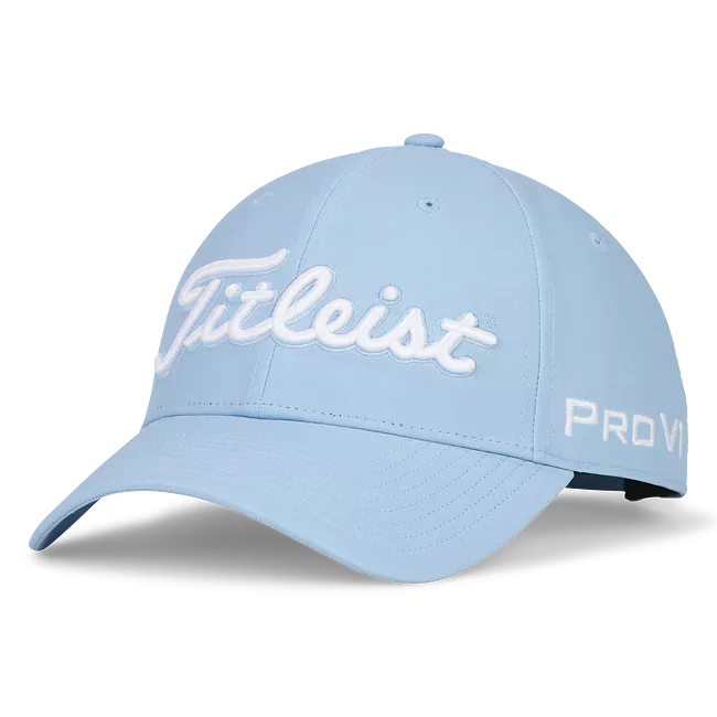 Titleist 24` Tour Performance Cap