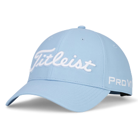 Titleist 24` Tour Performance Cap