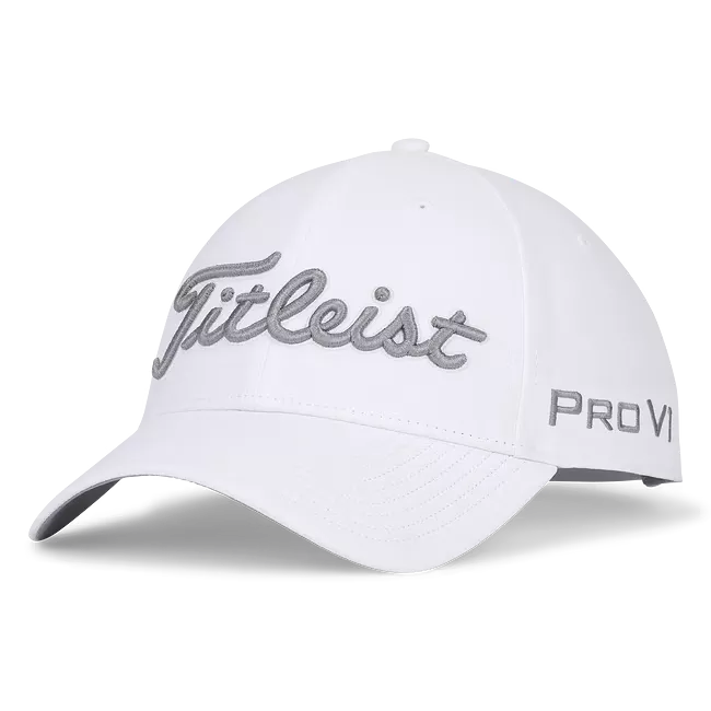 Titleist 24` Tour Performance Cap