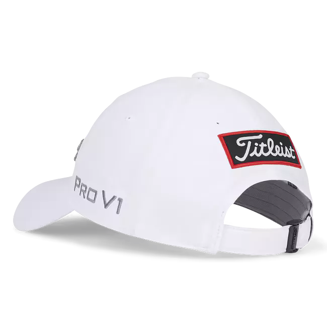 Titleist 24` Tour Performance Cap