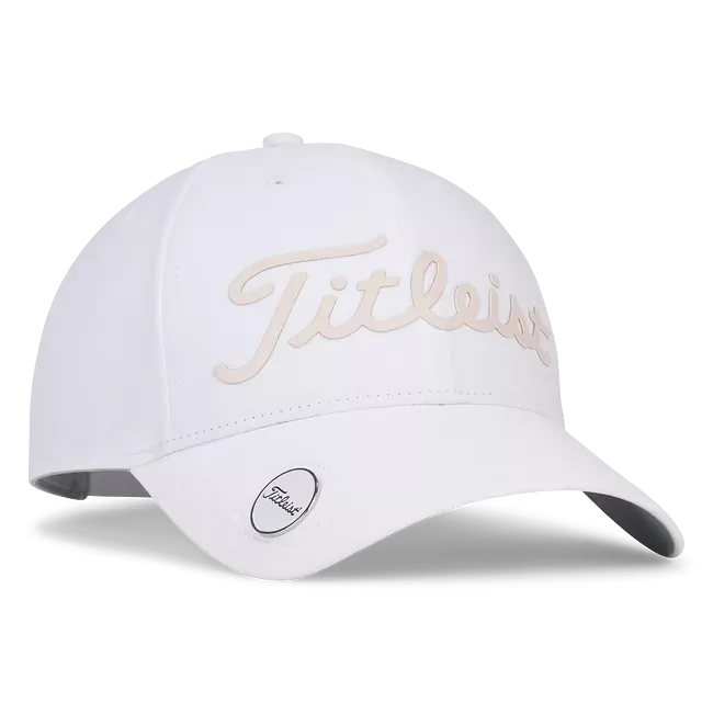 Titleist '24 Women's Players Performance Ball Marker Cap