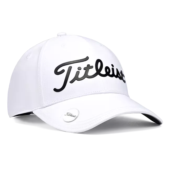 Titleist '24 Women's Players Performance Ball Marker Cap