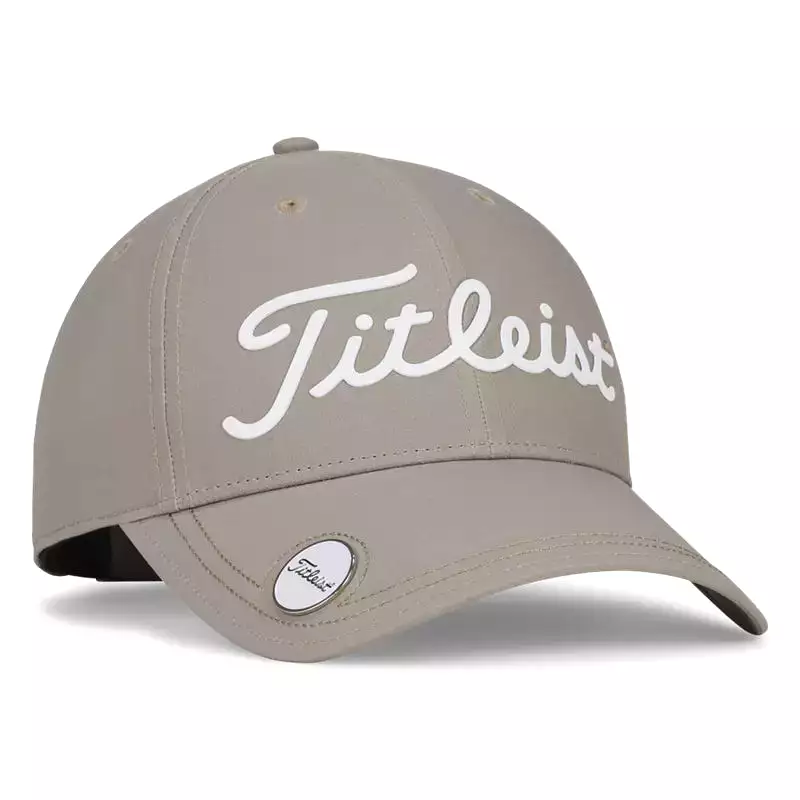 Titleist '24 Women's Players Performance Ball Marker Cap