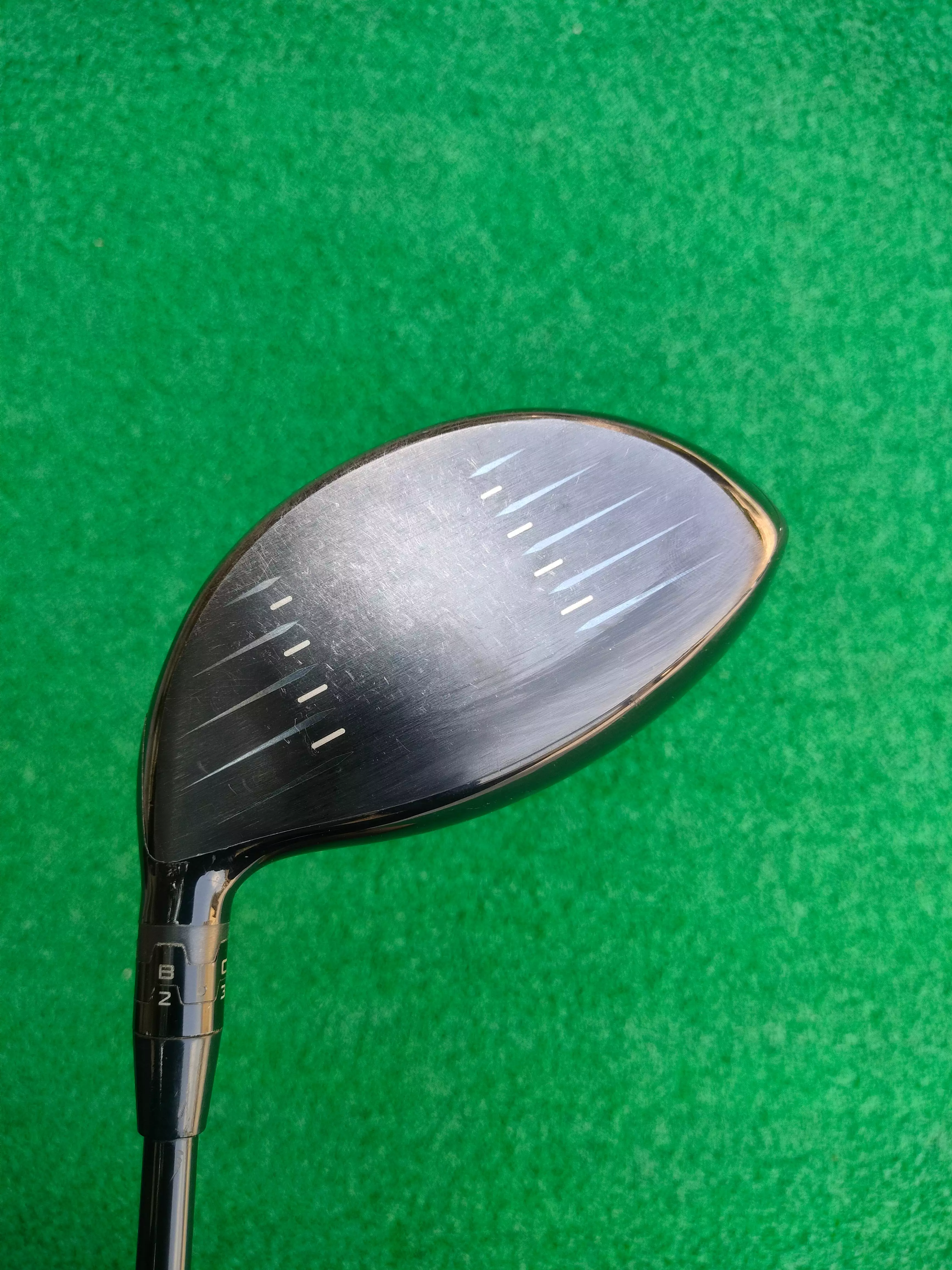 Titleist TS2 9.5° Driver