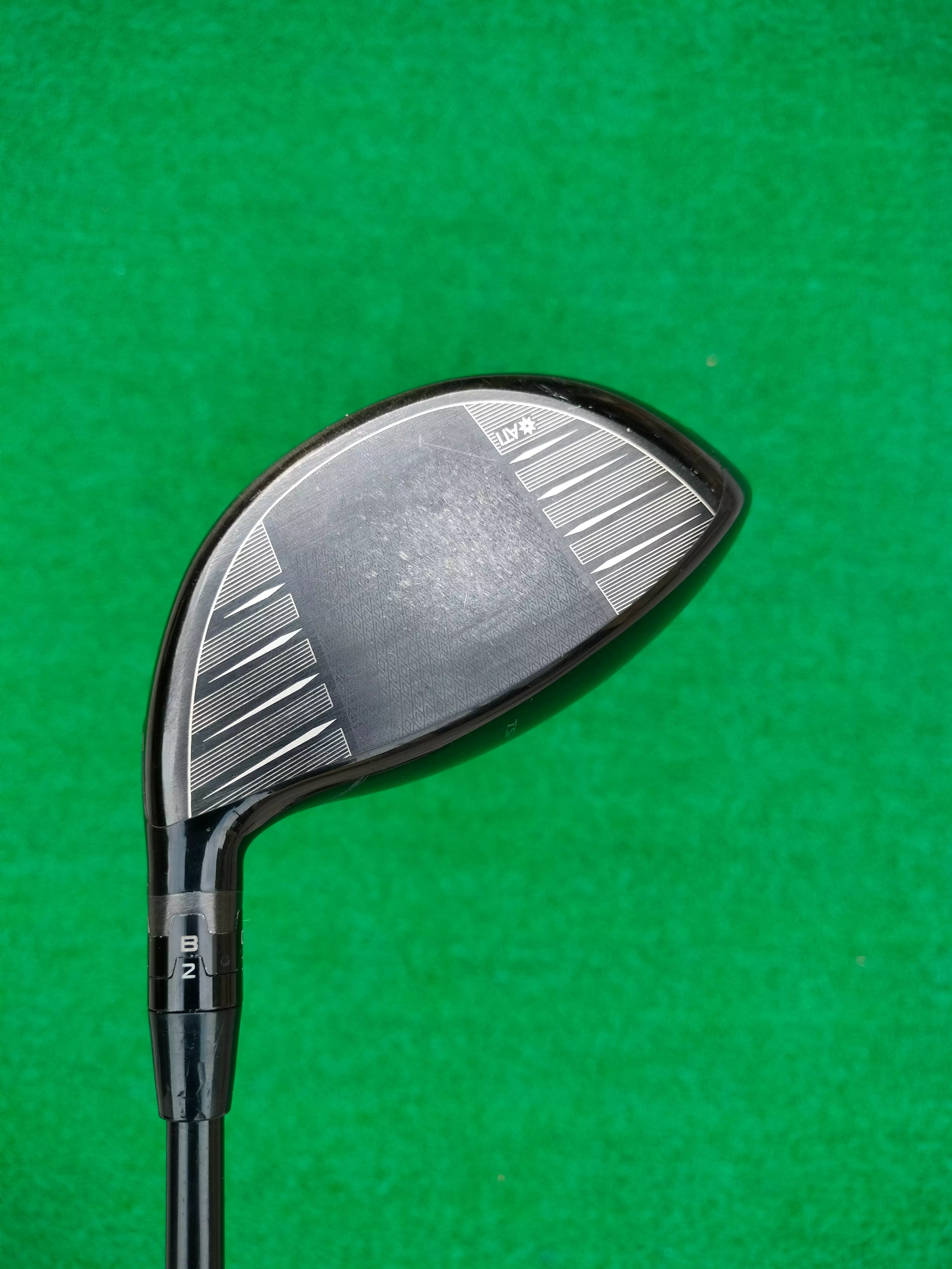 Titleist TSi1 10° Driver