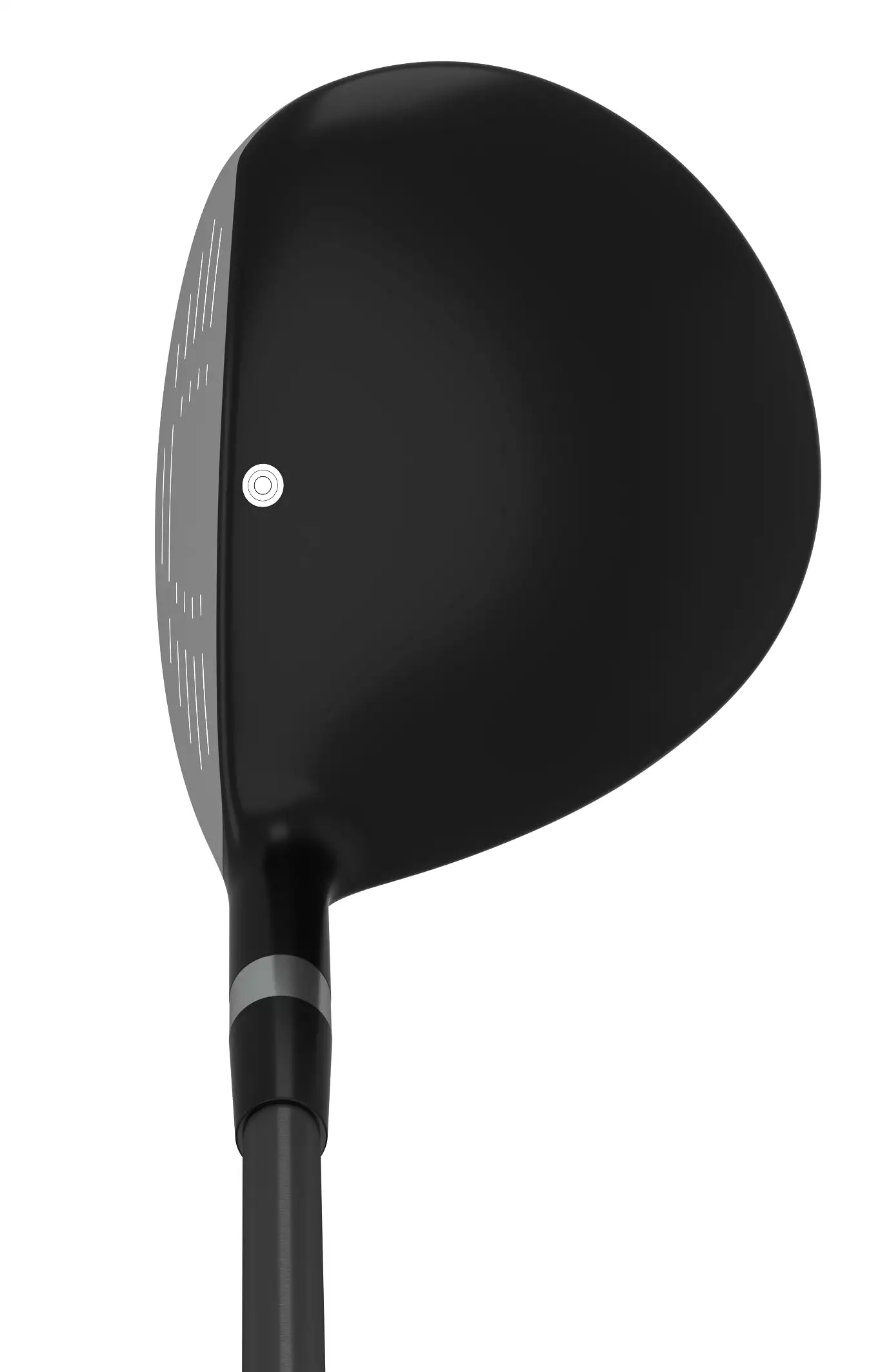 Tour Edge Hot Launch HL3 Fairway Wood