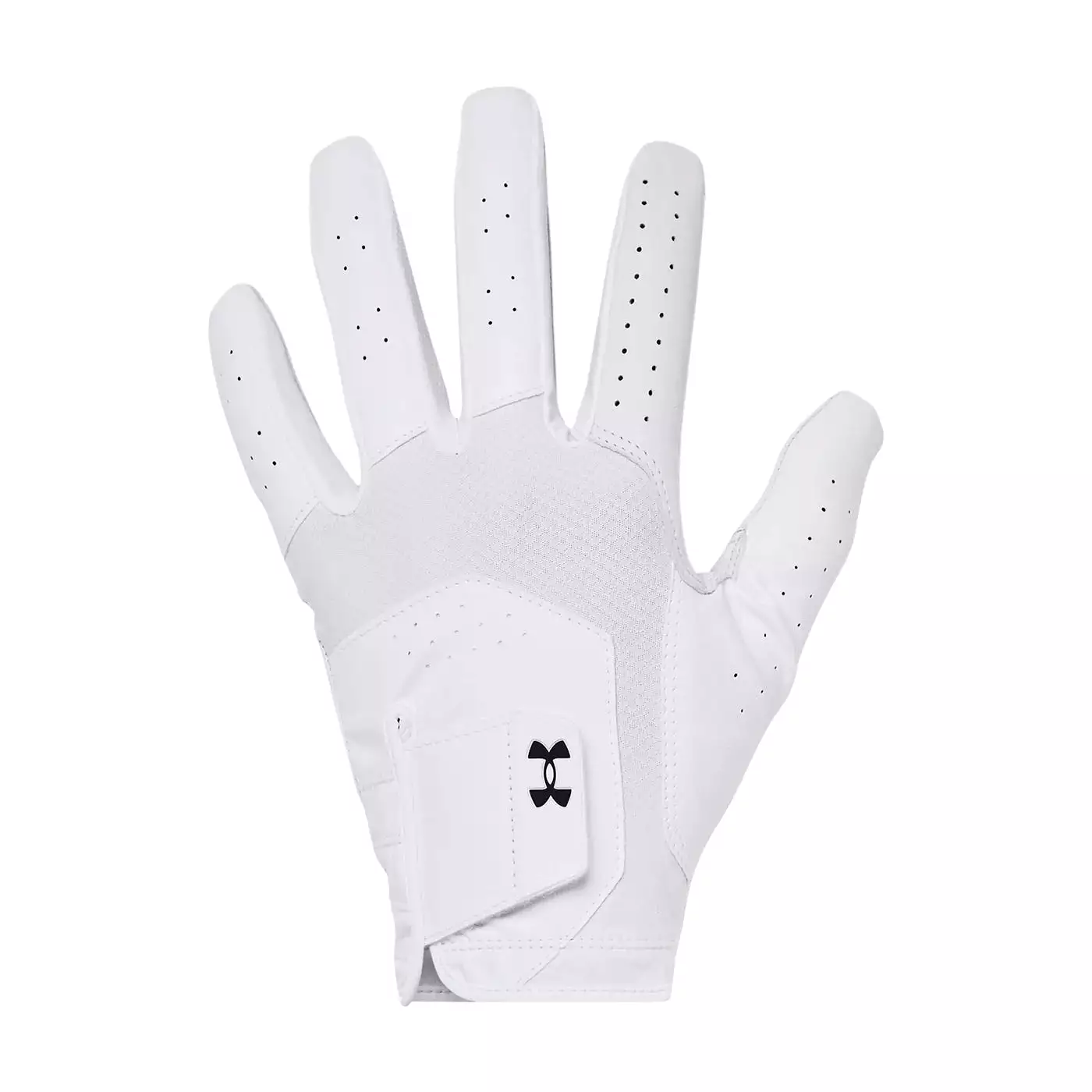 Under Armour Women's ISO-Chill Golf Glove