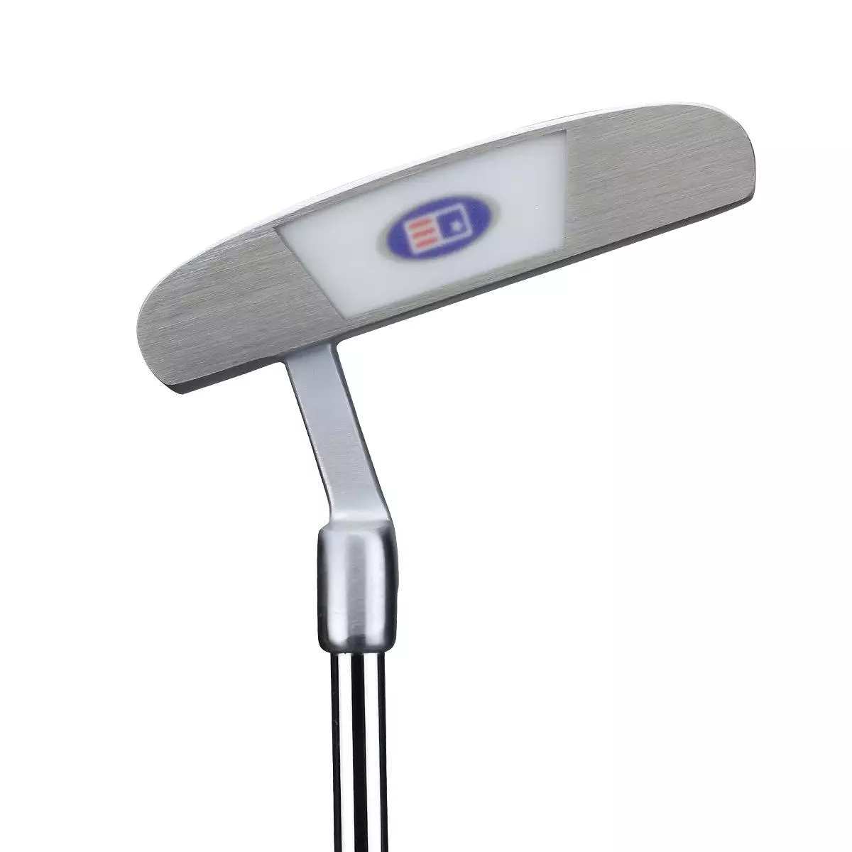 US Kids UL54-s Long Leaf Putter Steel Shaft RH